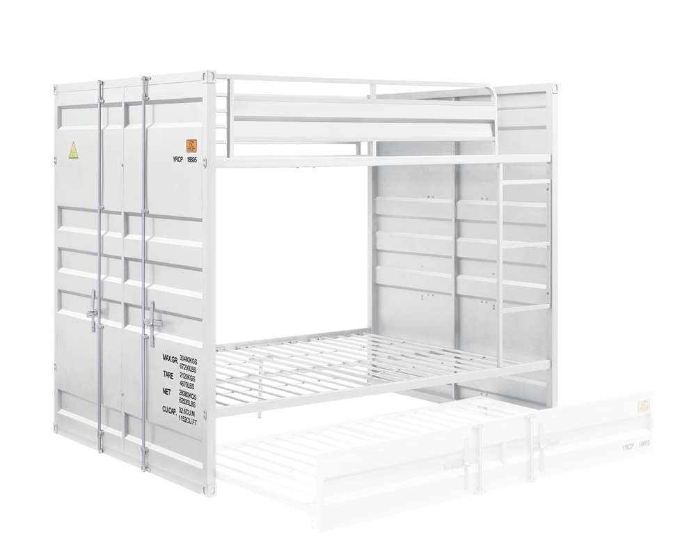 ACME Furniture - Cargo Bunk Bed - 37885 veiw 1