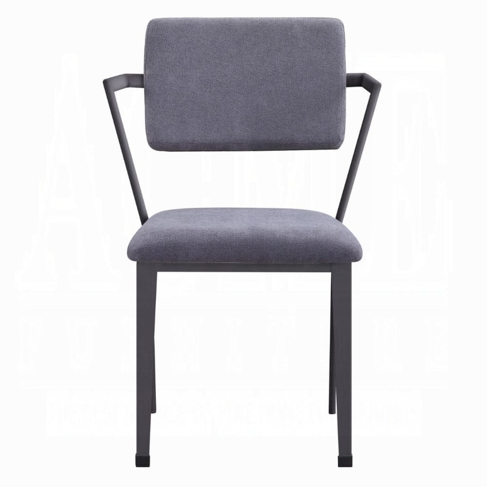 ACME Furniture - Cargo Chair - 37898 view 2