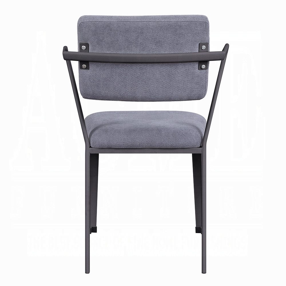 ACME Furniture - Cargo Chair - 37898 view 4