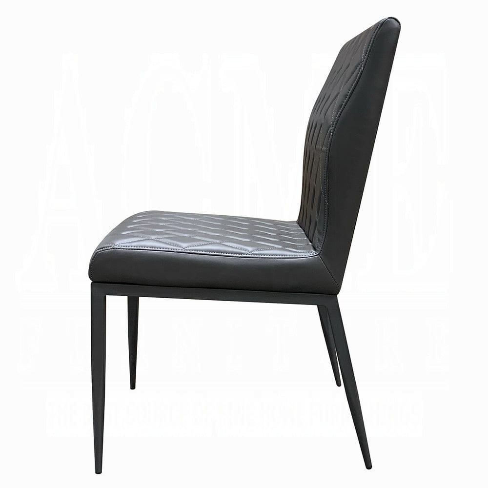 ACME Furniture - Cargo Chair - 37959 view 4