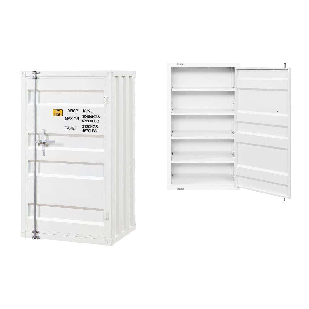 ACME Furniture - Cargo Chest - 35910 view 1