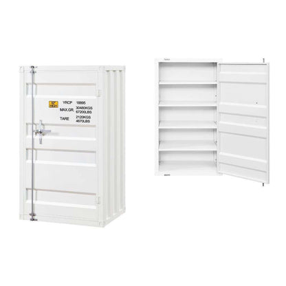 ACME Furniture - Cargo Chest - 35910 view 1