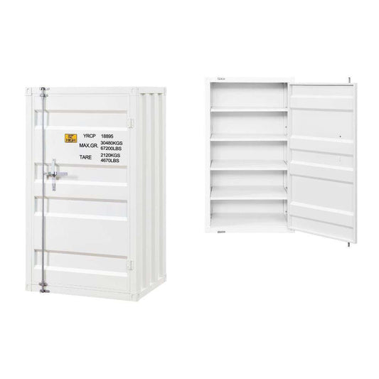ACME Furniture - Cargo Chest - 35910 view 1