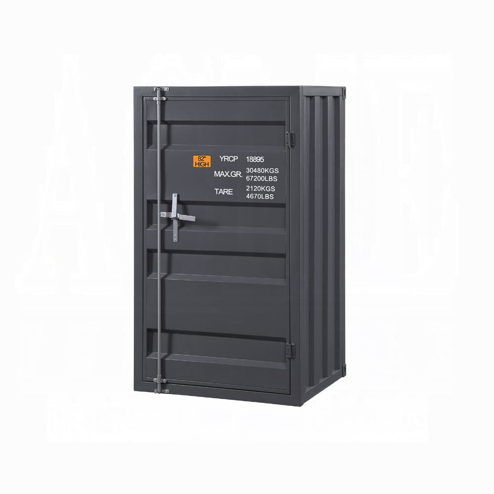 ACME Furniture - Cargo Chest - 35925 view 1