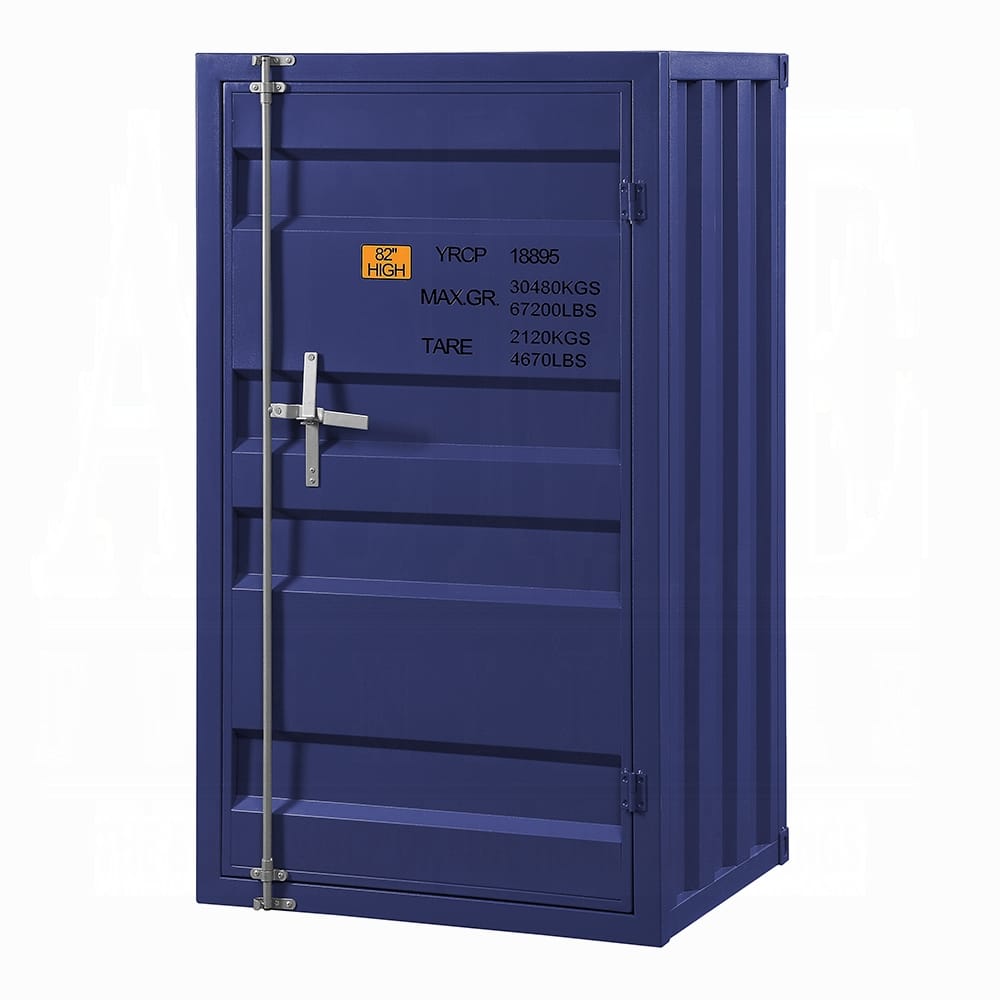 ACME Furniture - Cargo Chest - 35940 view 1