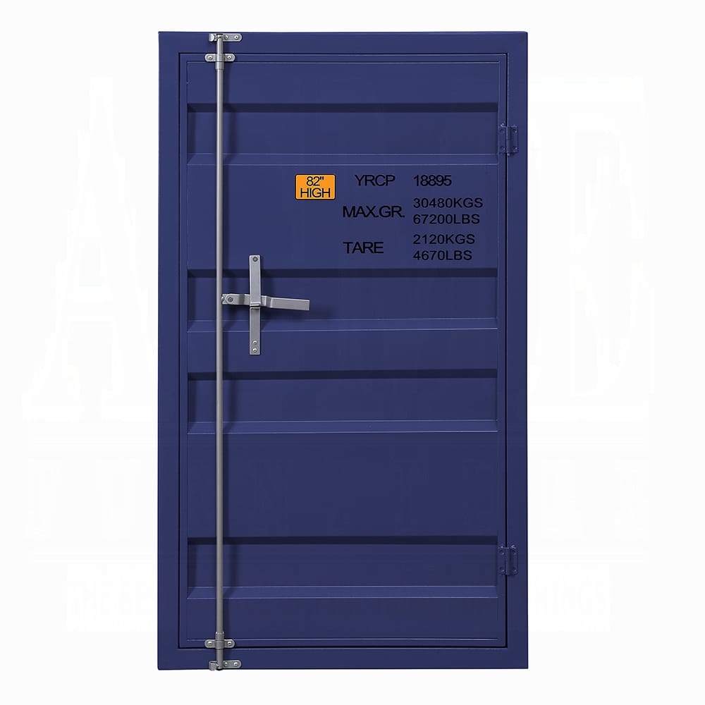 ACME Furniture - Cargo Chest - 35940 view 2