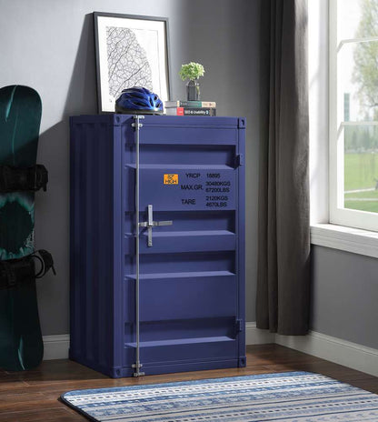 ACME Furniture - Cargo Chest - 35940 view 5