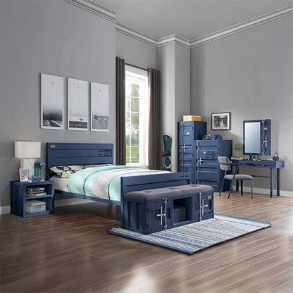 ACME Furniture - Cargo Chest - 35940 view 6