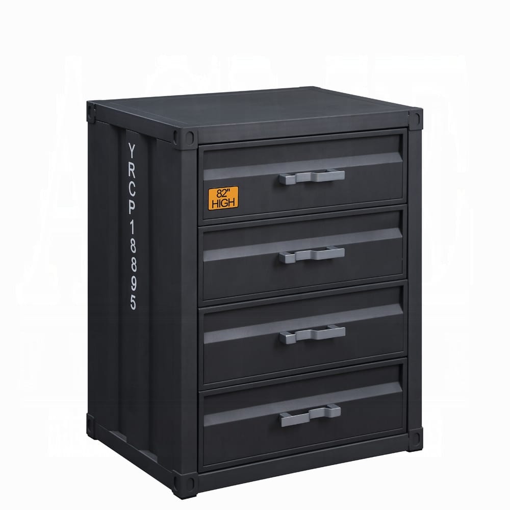 ACME Furniture - Cargo Chest - 37956 view 1