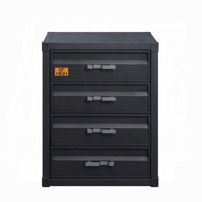 ACME Furniture - Cargo Chest - 37956 view 2