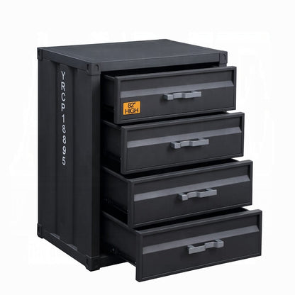 ACME Furniture - Cargo Chest - 37956 view 3