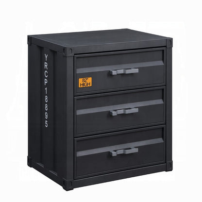 ACME Furniture - Cargo Chest - 37957 view 1