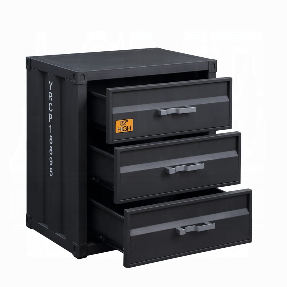 ACME Furniture - Cargo Chest - 37957 view 2