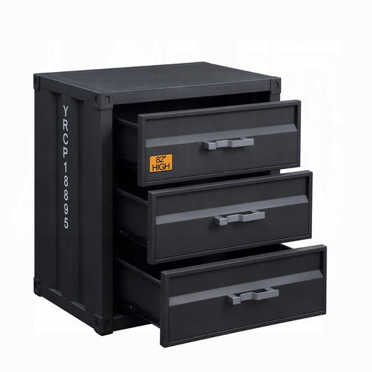 ACME Furniture - Cargo Chest - 37957 view 2