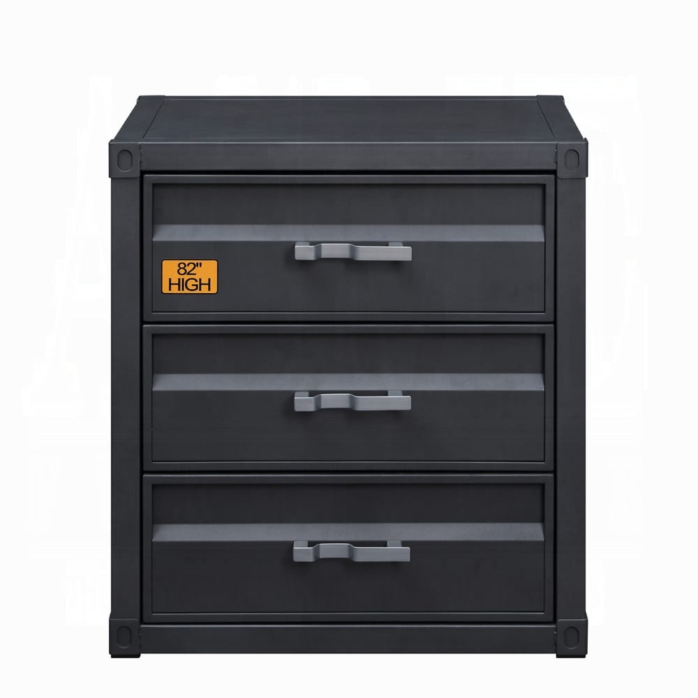 ACME Furniture - Cargo Chest - 37957 view 3