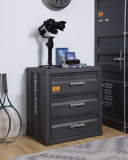 ACME Furniture - Cargo Chest - 37957 view 4