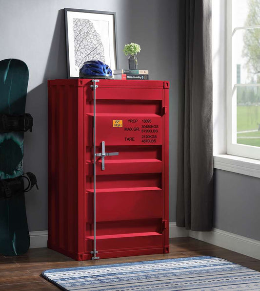 ACME Furniture - Cargo Chest - 35954 veiw 1