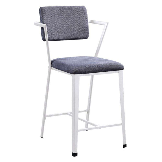 ACME Furniture - Cargo Counter Height Chair (Set of 2) - 77887 veiw 1