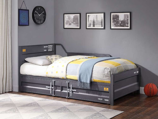 ACME Furniture - Cargo Daybed & Trundle (Twin Size) - 39885 veiw 1