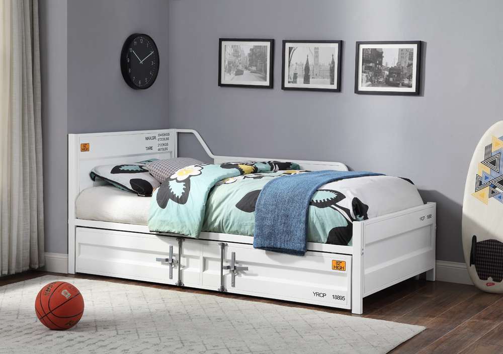 ACME Furniture - Cargo Daybed & Trundle (Twin Size) - 39880 view 3