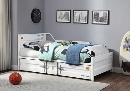 ACME Furniture - Cargo Daybed & Trundle (Twin Size) - 39880 view 3