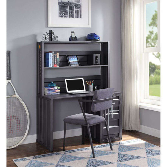 ACME Furniture - Cargo Desk & Hutch - 37897 veiw 1