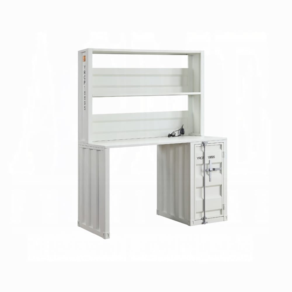 ACME Furniture - Cargo Desk & Hutch - 37887 view 1