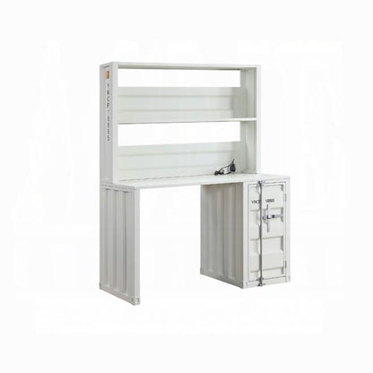 ACME Furniture - Cargo Desk & Hutch - 37887 view 1