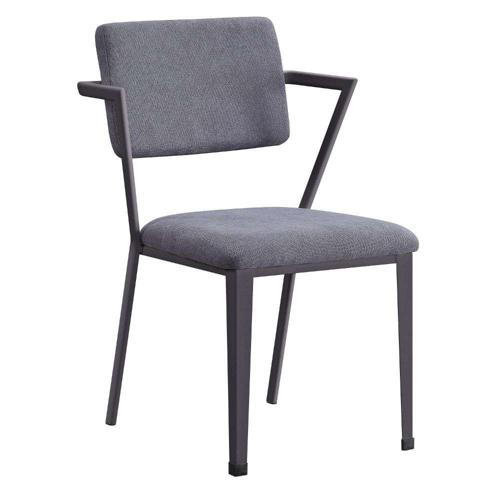 ACME Furniture - Cargo Dining Chair (Set of 2) - 77902 veiw 1