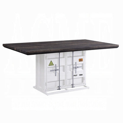 ACME Furniture - Cargo Dining Table - 77880 view 1