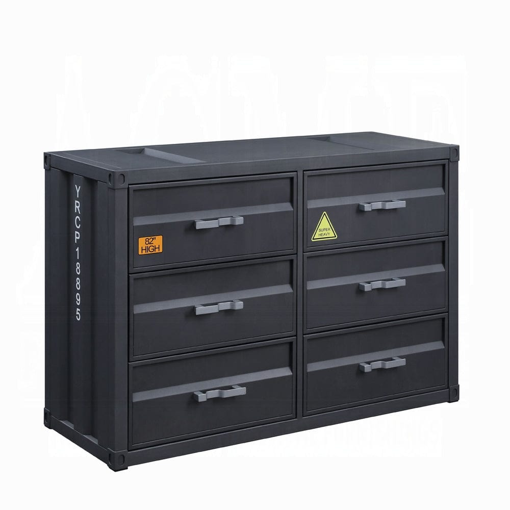 ACME Furniture - Cargo Dresser - 37955 view 1