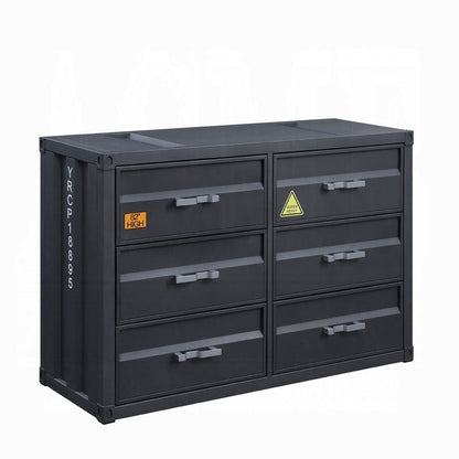 ACME Furniture - Cargo Dresser - 37955 view 1