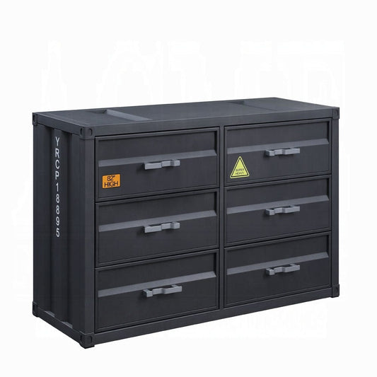ACME Furniture - Cargo Dresser - 37955 view 1
