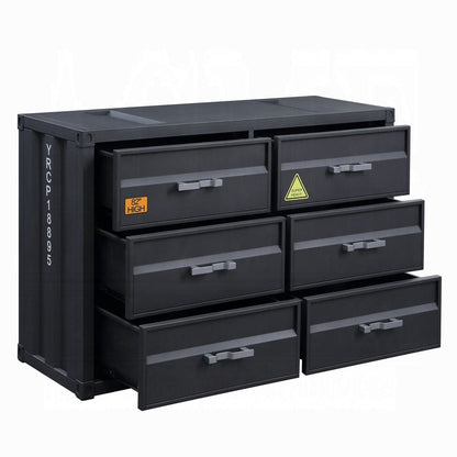 ACME Furniture - Cargo Dresser - 37955 view 3