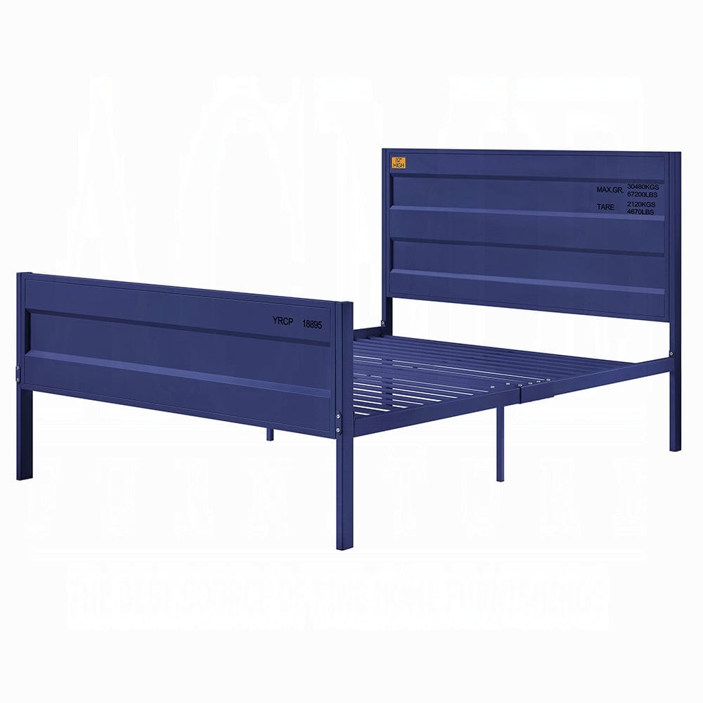 ACME Furniture - Cargo Full Bed - 35935F view 1