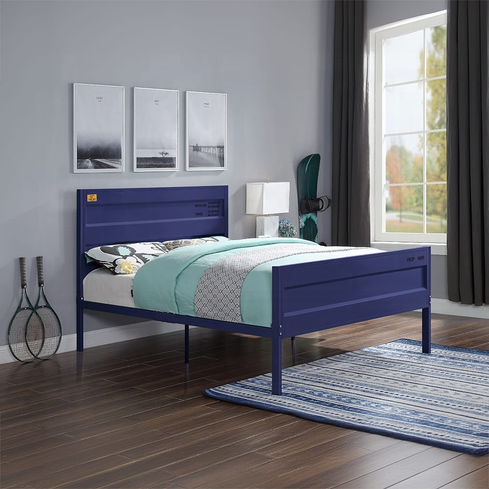 ACME Furniture - Cargo Full Bed - 35935F view 5