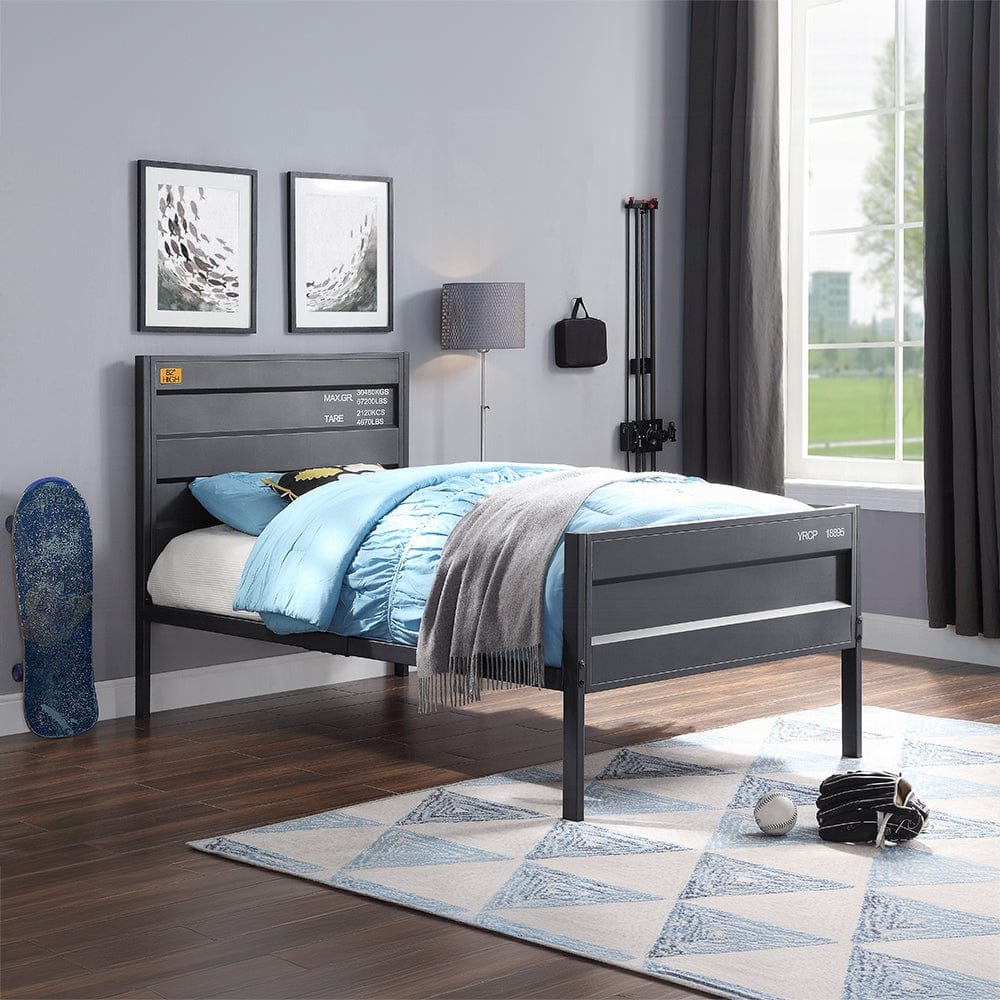 ACME Furniture - Cargo Full Bed - 35915F view 1