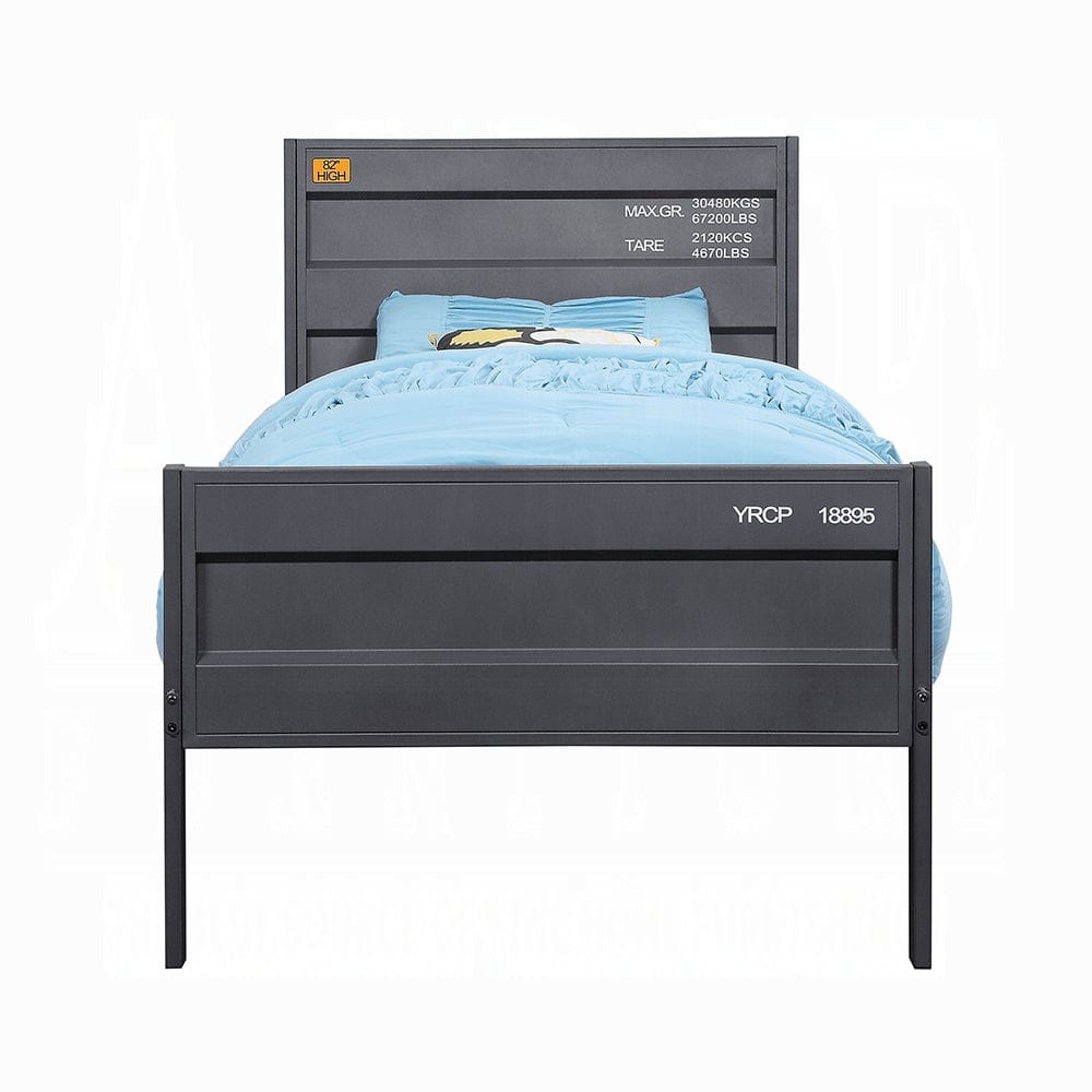 ACME Furniture - Cargo Full Bed - 35915F view 2