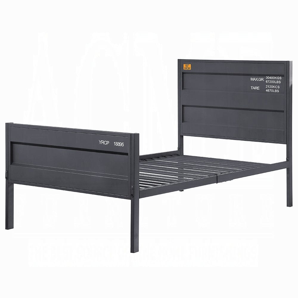 ACME Furniture - Cargo Full Bed - 35915F view 3