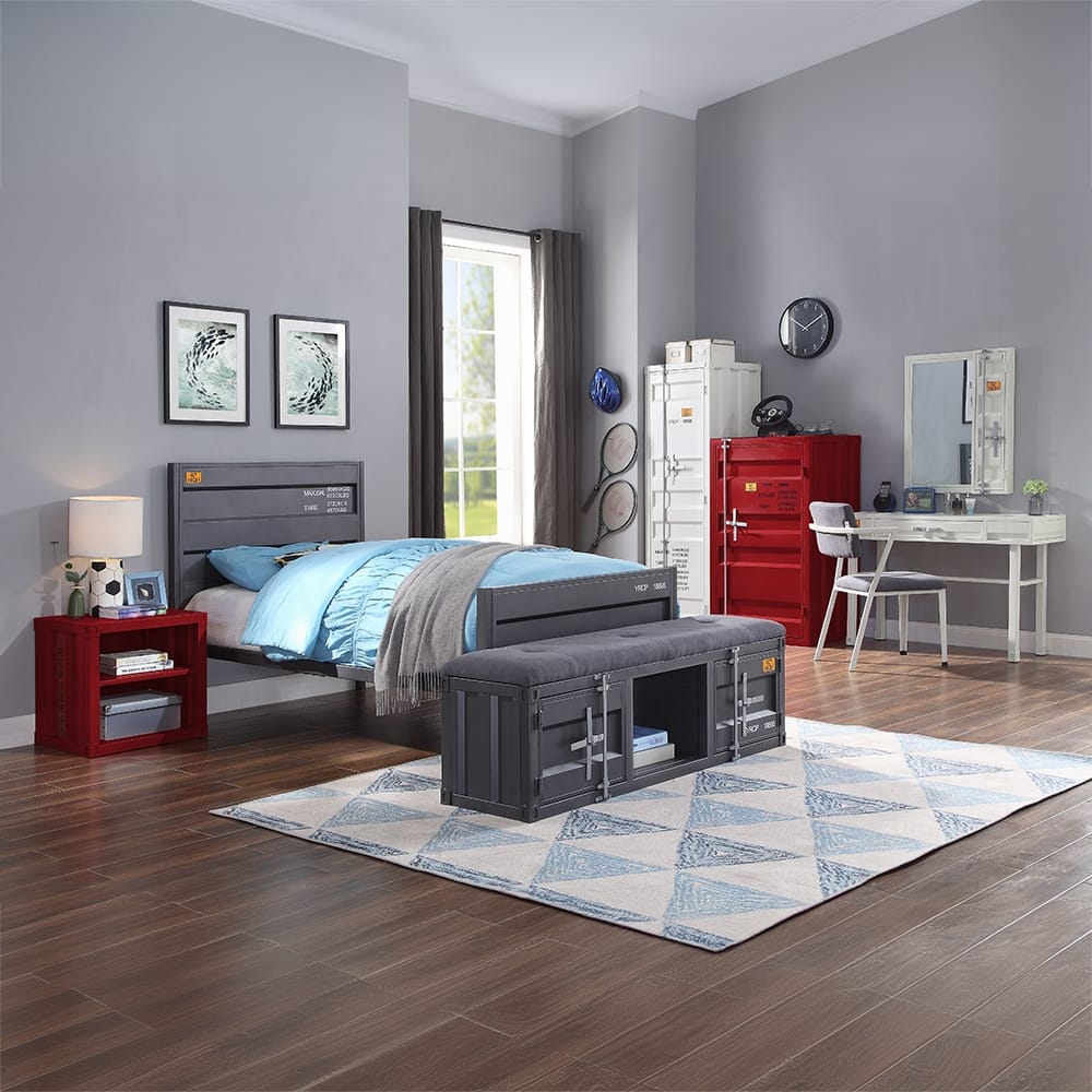 ACME Furniture - Cargo Full Bed - 35915F view 5
