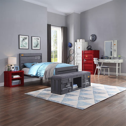 ACME Furniture - Cargo Full Bed - 35915F view 5