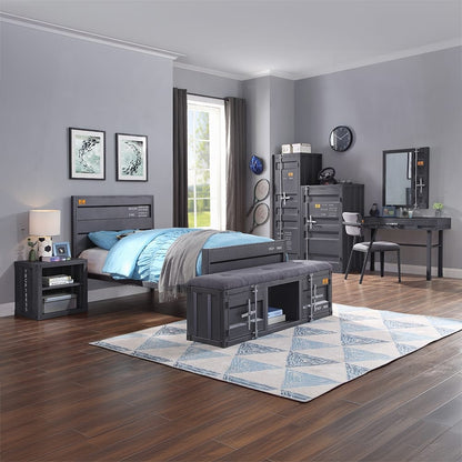 ACME Furniture - Cargo Full Bed - 35915F view 6