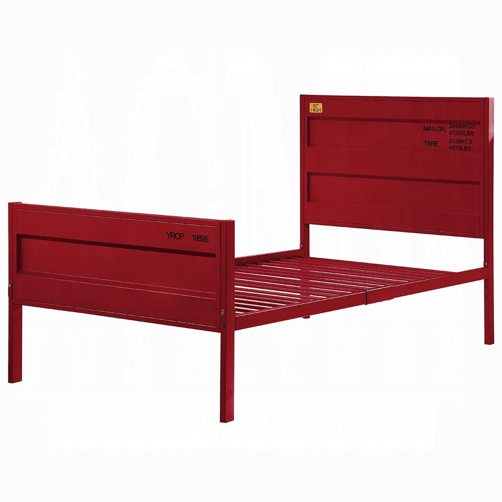 ACME Furniture - Cargo Full Bed - 35945F view 1