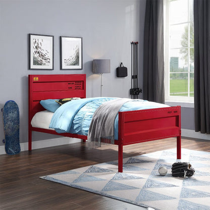 ACME Furniture - Cargo Full Bed - 35945F view 2