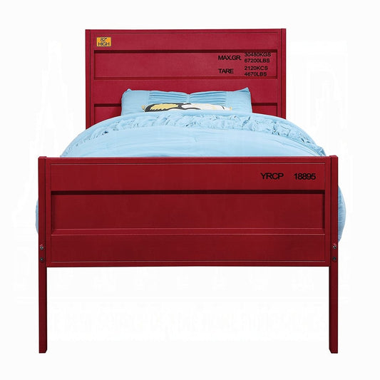 ACME Furniture - Cargo Full Bed - 35945F view 3