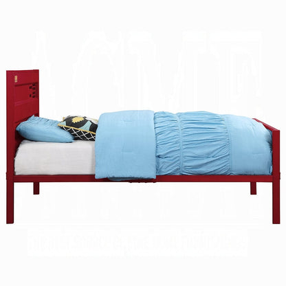 ACME Furniture - Cargo Full Bed - 35945F view 4