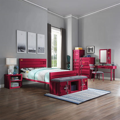 ACME Furniture - Cargo Full Bed - 35945F view 5