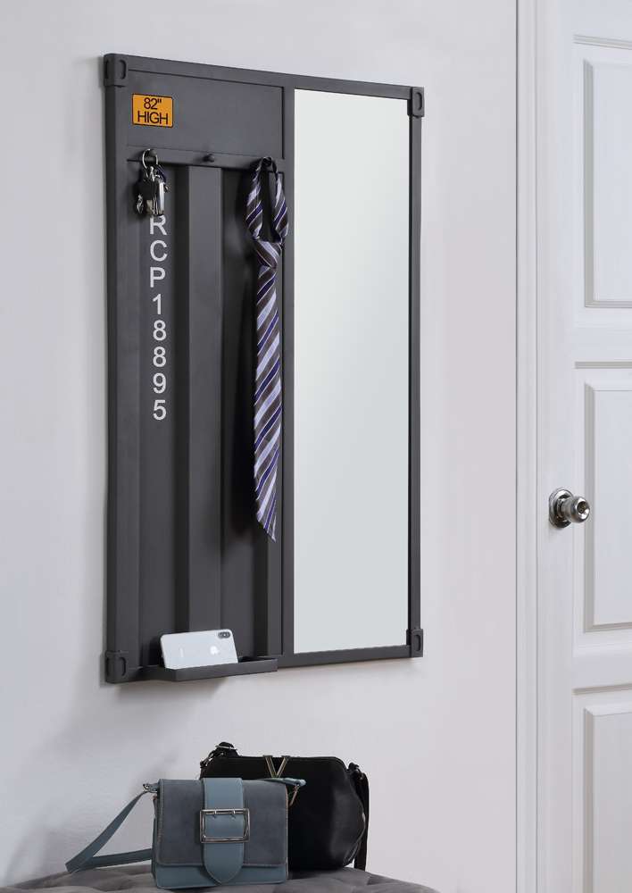 ACME Furniture - Cargo Mirror - 37958 veiw 1