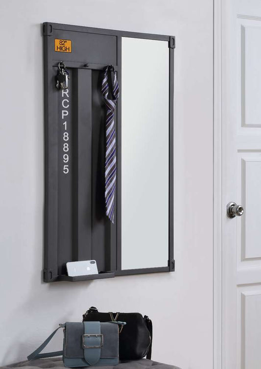 ACME Furniture - Cargo Mirror - 37958 veiw 1