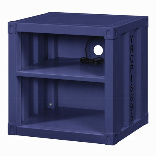 ACME Furniture - Cargo Nightstand - 35937 view 1